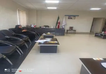 برگزاری جلسه کمیته ماده شش و کمیته آموزش مداوم